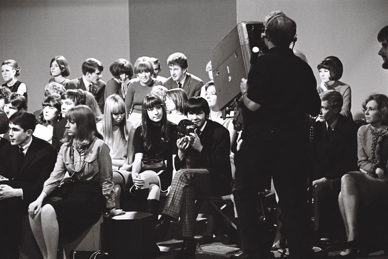  Eric Bachmann Fotoarchiv, Hits à Gogo