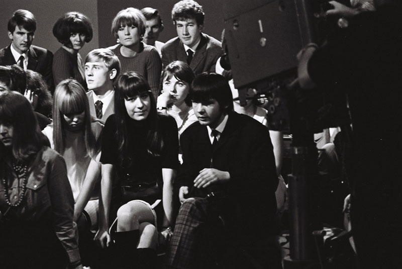  Eric Bachmann Fotoarchiv, Hits à Gogo