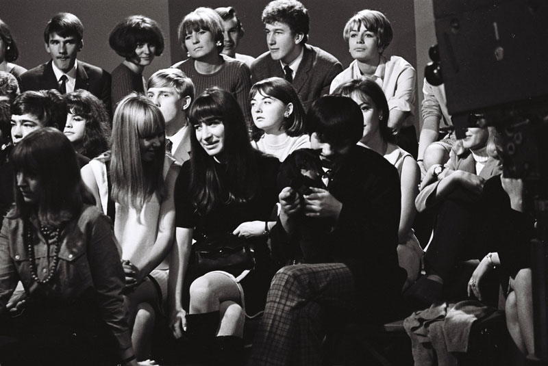  Eric Bachmann Fotoarchiv, Hits à Gogo