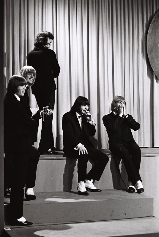  Eric Bachmann Fotoarchiv, Hits à Gogo