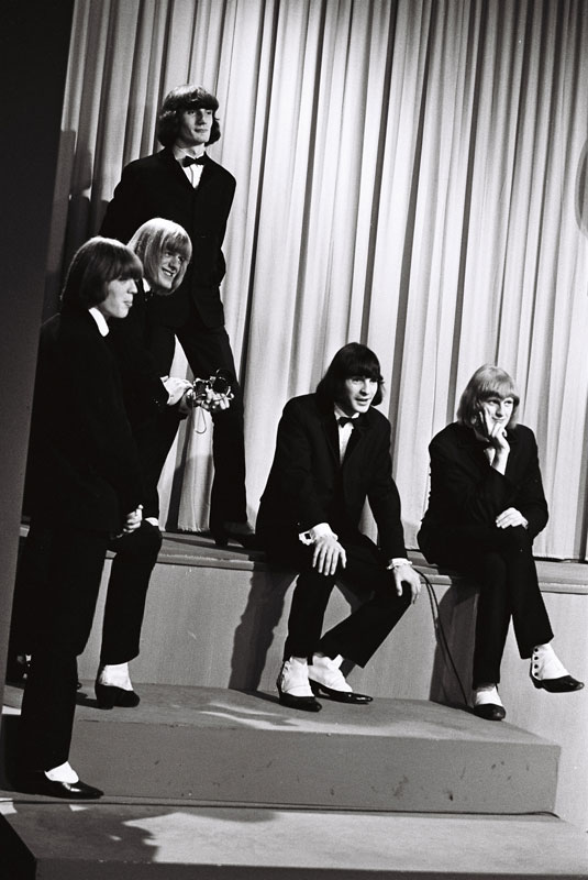  Eric Bachmann Fotoarchiv, Hits à Gogo