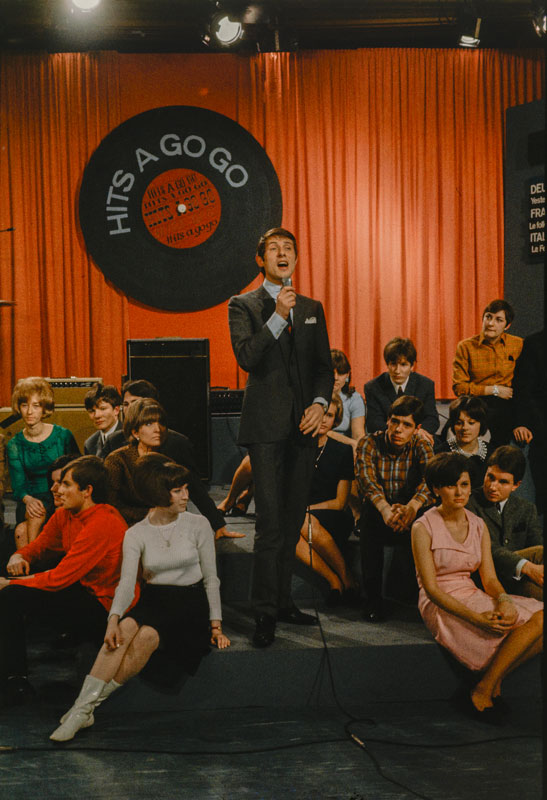  Eric Bachmann Fotoarchiv, Hits à Gogo