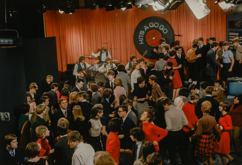  Eric Bachmann Fotoarchiv, Hits à Gogo