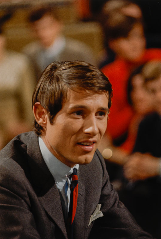  Eric Bachmann Fotoarchiv, Hits à Gogo