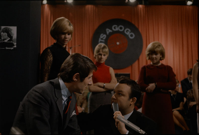  Eric Bachmann Fotoarchiv, Hits à Gogo