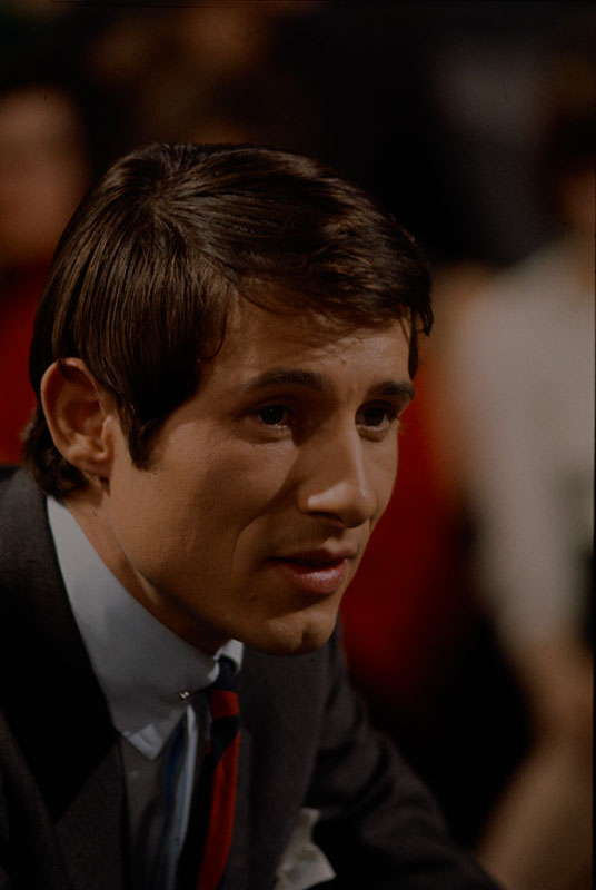  Eric Bachmann Fotoarchiv, Hits à Gogo