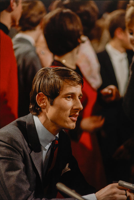  Eric Bachmann Fotoarchiv, Hits à Gogo