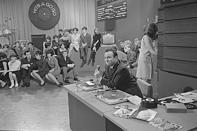  Eric Bachmann Fotoarchiv, Hits à Gogo