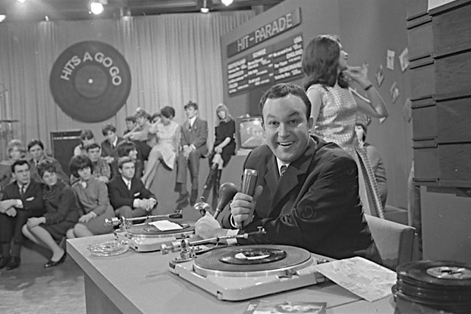  Eric Bachmann Fotoarchiv, Hits à Gogo