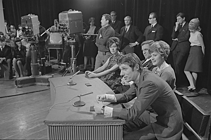  Eric Bachmann Fotoarchiv, Hits à Gogo