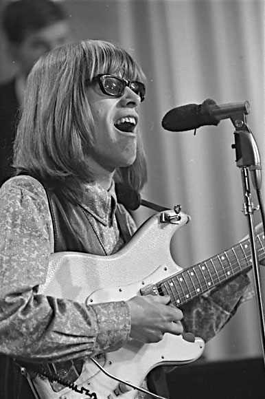  Eric Bachmann Fotoarchiv, Hits à Gogo