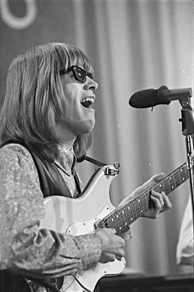  Eric Bachmann Fotoarchiv, Hits à Gogo