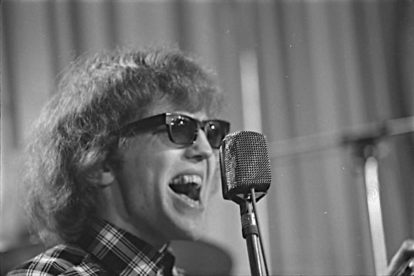  Eric Bachmann Fotoarchiv, Hits à Gogo