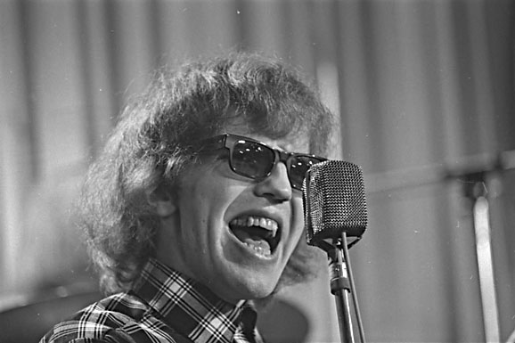  Eric Bachmann Fotoarchiv, Hits à Gogo