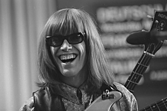  Eric Bachmann Fotoarchiv, Hits à Gogo