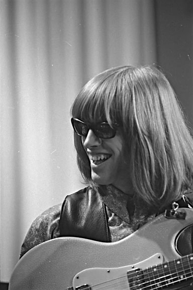  Eric Bachmann Fotoarchiv, Hits à Gogo