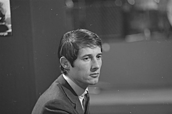  Eric Bachmann Fotoarchiv, Hits à Gogo