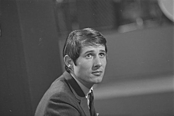  Eric Bachmann Fotoarchiv, Hits à Gogo