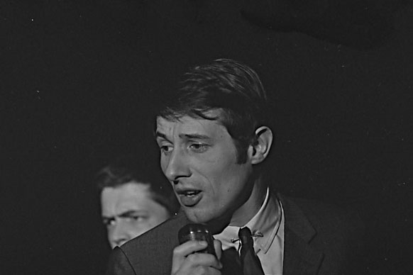  Eric Bachmann Fotoarchiv, Hits à Gogo