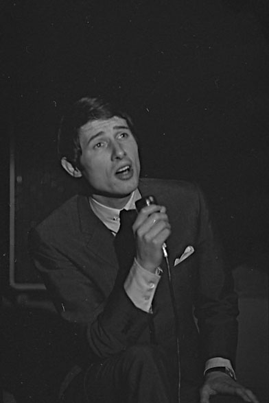  Eric Bachmann Fotoarchiv, Hits à Gogo