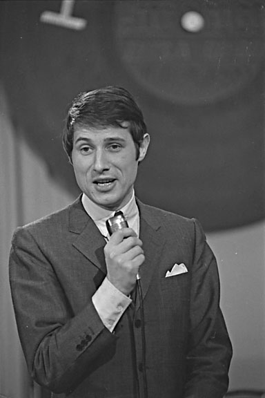  Eric Bachmann Fotoarchiv, Hits à Gogo