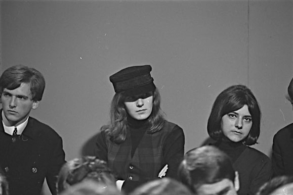  Eric Bachmann Fotoarchiv, Hits à Gogo