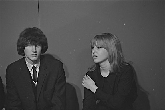  Eric Bachmann Fotoarchiv, Hits à Gogo