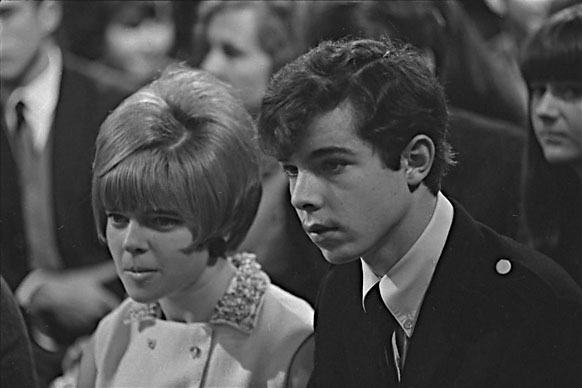  Eric Bachmann Fotoarchiv, Hits à Gogo