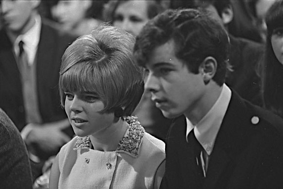  Eric Bachmann Fotoarchiv, Hits à Gogo