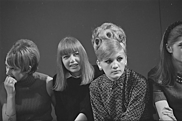  Eric Bachmann Fotoarchiv, Hits à Gogo