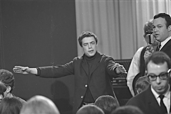  Eric Bachmann Fotoarchiv, Hits à Gogo