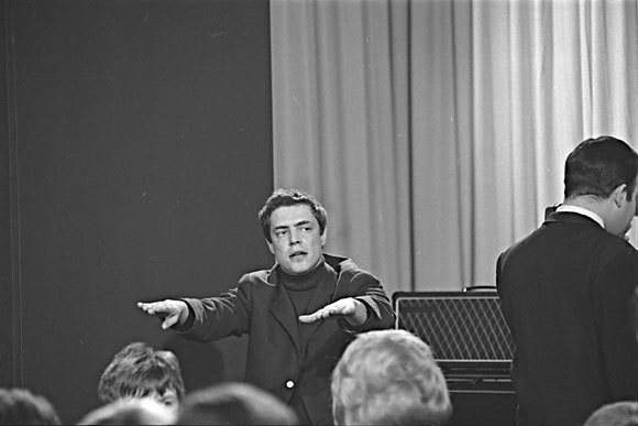  Eric Bachmann Fotoarchiv, Hits à Gogo