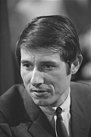  Eric Bachmann Fotoarchiv, Hits à Gogo