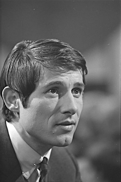  Eric Bachmann Fotoarchiv, Hits à Gogo