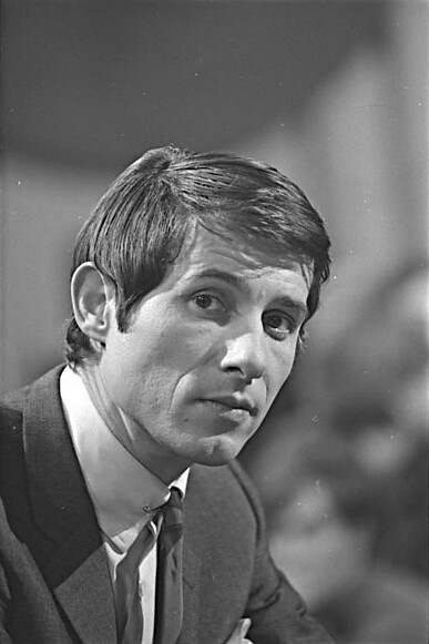  Eric Bachmann Fotoarchiv, Hits à Gogo