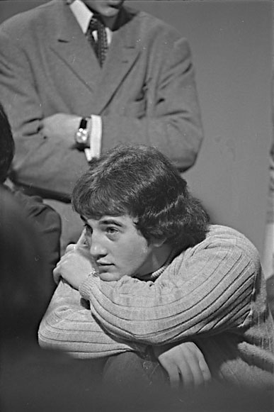  Eric Bachmann Fotoarchiv, Hits à Gogo