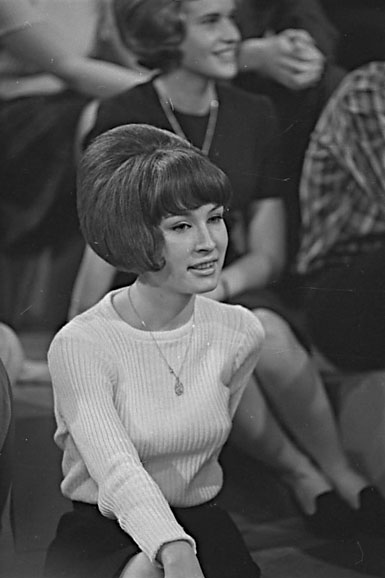  Eric Bachmann Fotoarchiv, Hits à Gogo