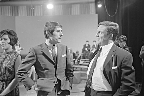  Eric Bachmann Fotoarchiv, Hits à Gogo