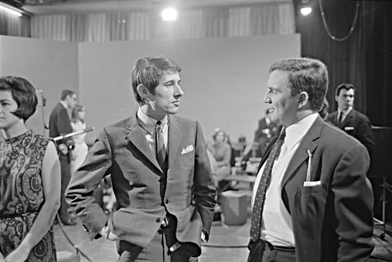  Eric Bachmann Fotoarchiv, Hits à Gogo