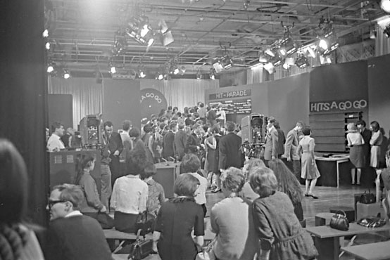  Eric Bachmann Fotoarchiv, Hits à Gogo