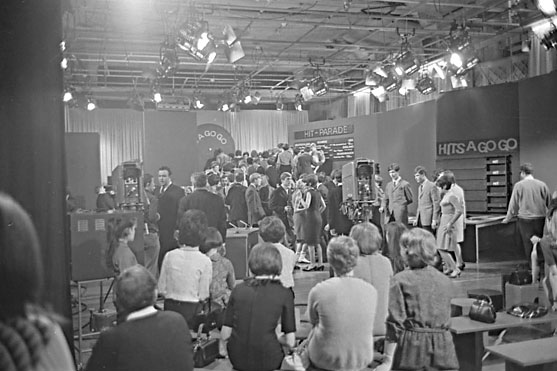  Eric Bachmann Fotoarchiv, Hits à Gogo