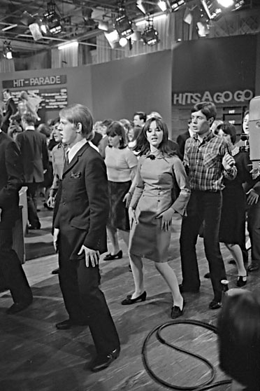  Eric Bachmann Fotoarchiv, Hits à Gogo