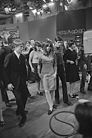  Eric Bachmann Fotoarchiv, Hits à Gogo