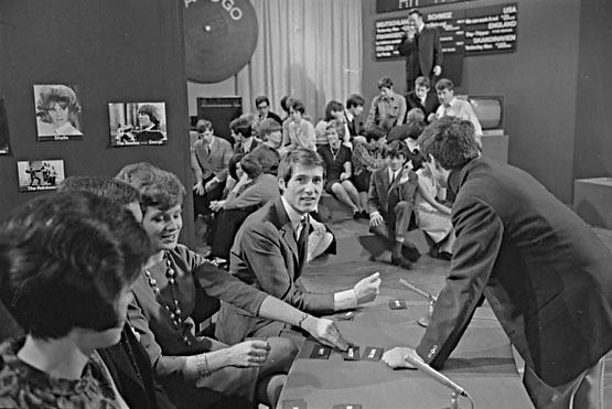  Eric Bachmann Fotoarchiv, Hits à Gogo