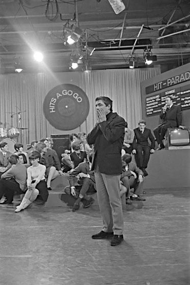  Eric Bachmann Fotoarchiv, Hits à Gogo