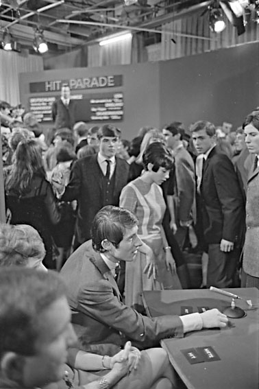  Eric Bachmann Fotoarchiv, Hits à Gogo