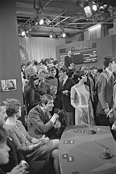  Eric Bachmann Fotoarchiv, Hits à Gogo