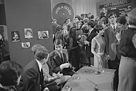  Eric Bachmann Fotoarchiv, Hits à Gogo