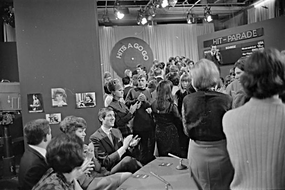  Eric Bachmann Fotoarchiv, Hits à Gogo