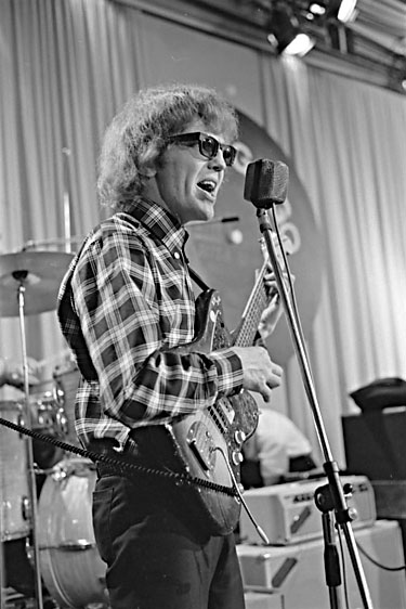  Eric Bachmann Fotoarchiv, Hits à Gogo